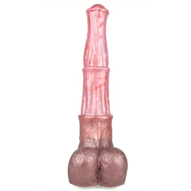 Bad Horse Maxi Jump horse dildo 29 cm