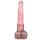 Bad Horse Maxi Jump horse dildo 29 cm