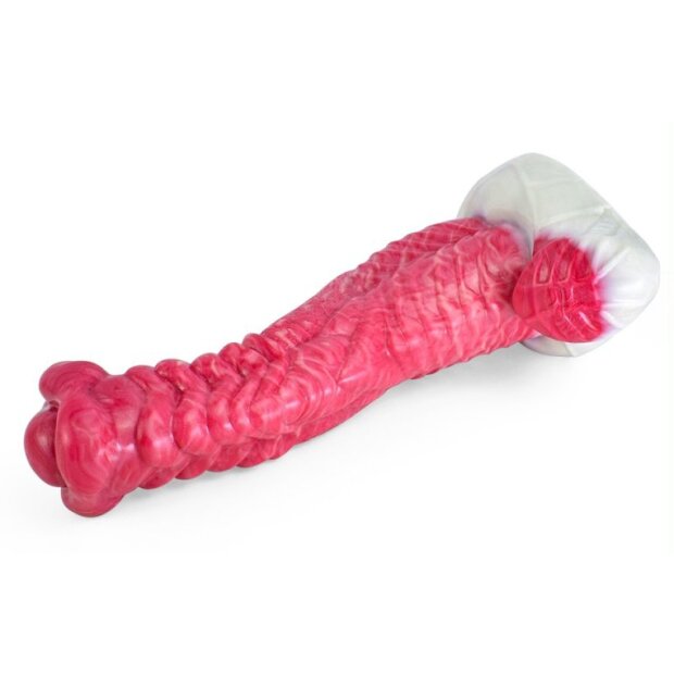 Anal Predator Alien Dildo Rossix 20 cm