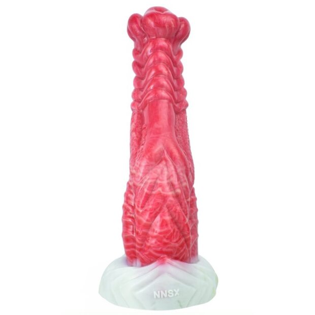 Anal Predator Alien Dildo Rossix 20 cm