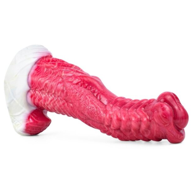 Anal Predator Alien Dildo Rossix 20 cm