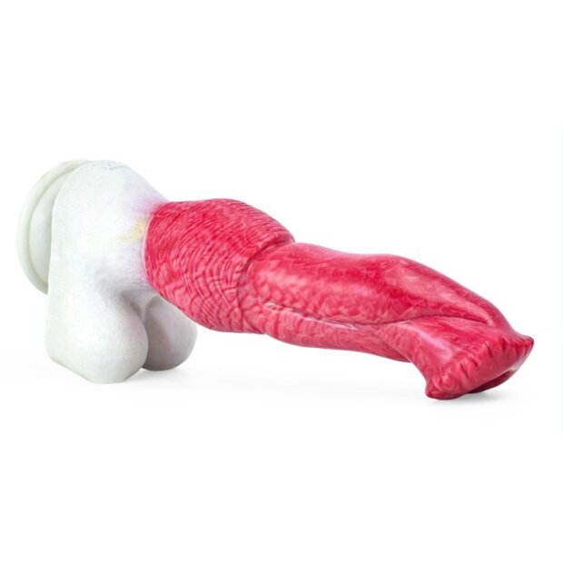 Anal Predator Alien Dildo Karix 20 cm