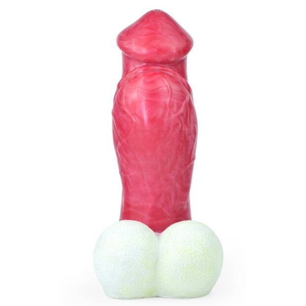 Anal Predator Alien Dildo Tyrox 18 cm