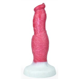 Anal Predator Alien Dildo Yasnox 22 cm