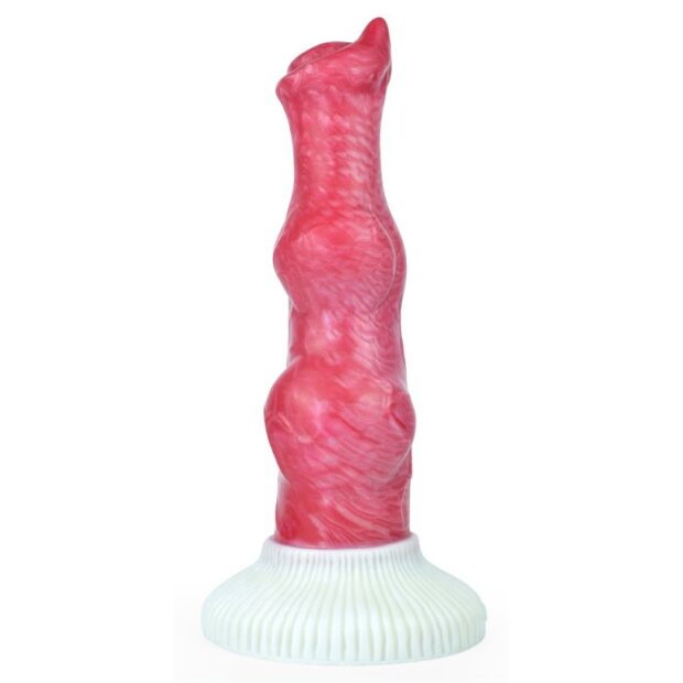 Anal Predator Alien Dildo Allgatox 22 cm