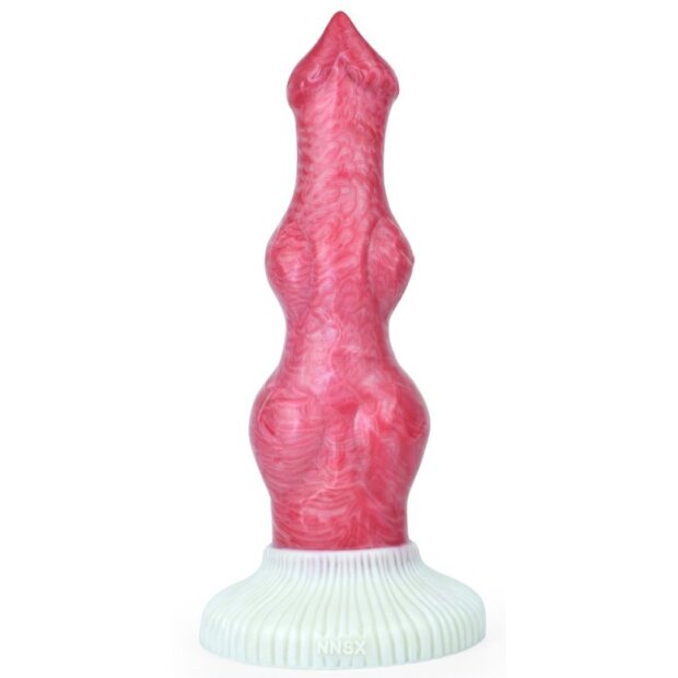 Anal Predator Alien Dildo Allgatox 22 cm