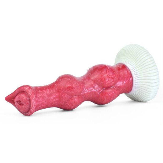 Anal Predator Alien Dildo Allgatox 22 cm