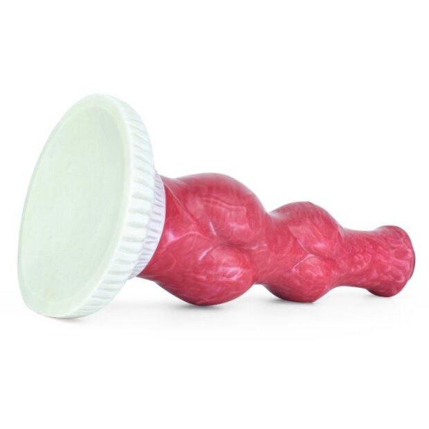 Anal Predator Alien Dildo Allgatox 22 cm