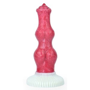Anal Predator Alien Dildo Allgatox 22 cm