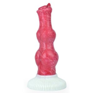 Anal Predator Alien Dildo Allgatox 22 cm