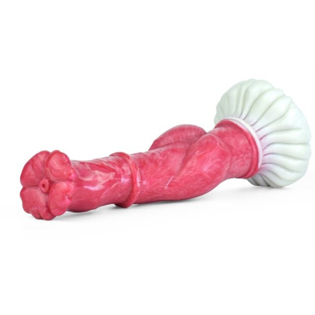 Anal Predator Alien Dildo Sandix 22 cm