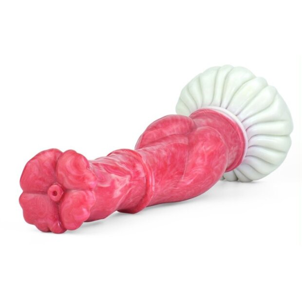 Anal Predator Alien Dildo Sandix 22 cm