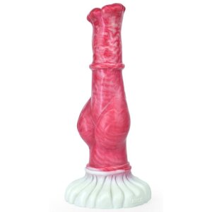 Anal Predator Alien Dildo Sandix 22 cm