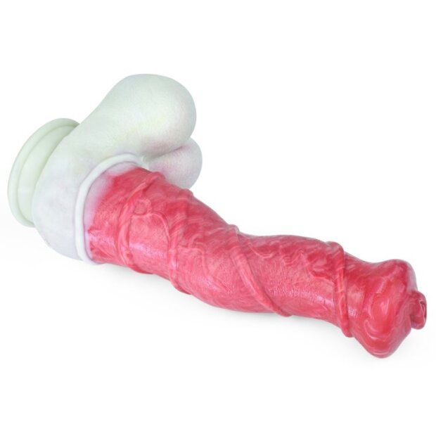 Anal Predator Alien Dildo Cassix 21 cm