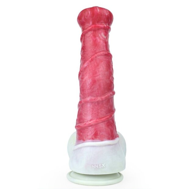 Anal Predator Alien Dildo Cassix 21 cm
