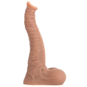 Animalorny Dildo Zoo Elephant S 18 cm