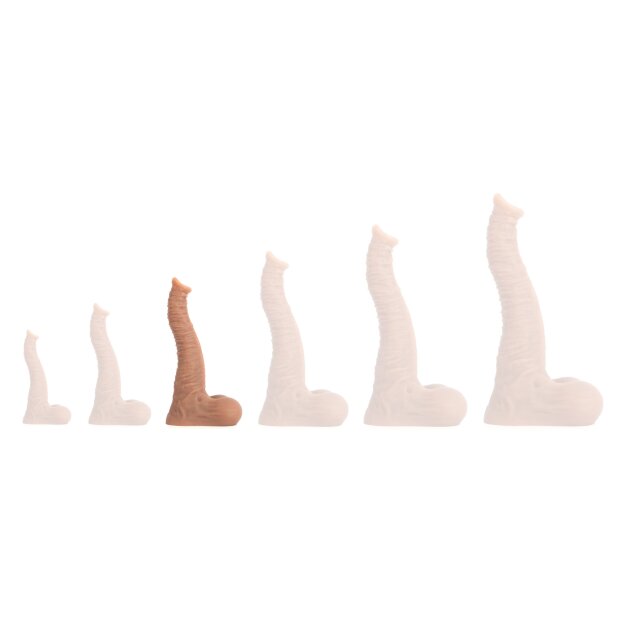 Animalorny Dildo Zoo Elephant M 22 cm