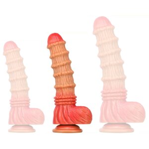 ToppedMonster Monster Humiks Dildo M