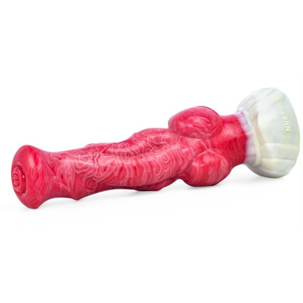 Anal Predator Dildo Wulff S 17 cm