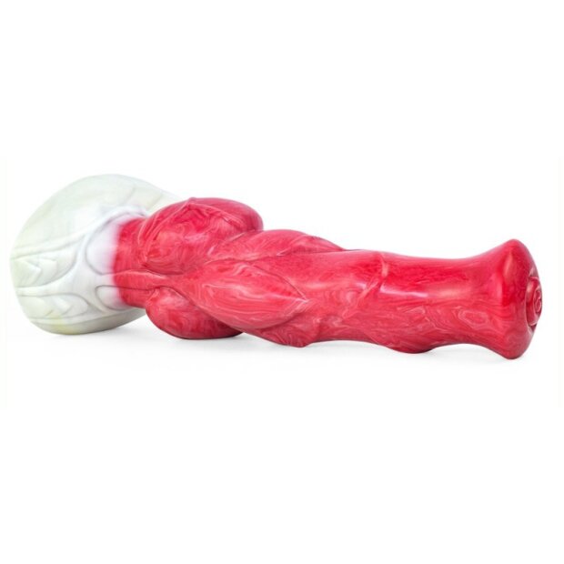 Anal Predator Dildo Wulff S 17 cm
