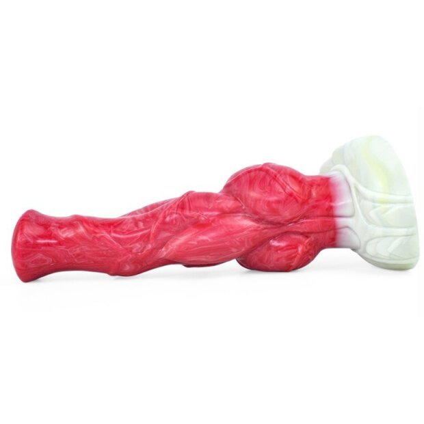 Anal Predator Dildo Wulff S 17 cm