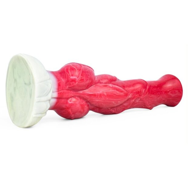 Anal Predator Dildo Wulff S 17 cm