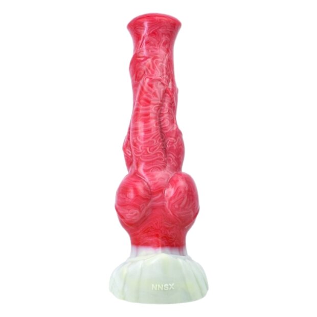 Anal Predator Dildo Wulff M 21 cm