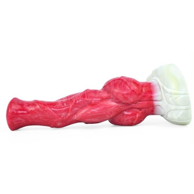 Anal Predator Dildo Wulff M 21 cm