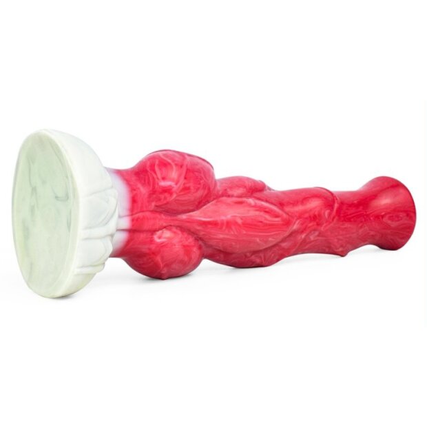 Anal Predator Dildo Wulff M 21 cm