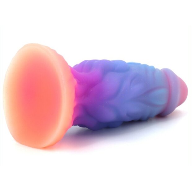 unicorny Realistic Dildo glowing 23 cm