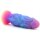 unicorny Realistic Dildo glowing 23 cm