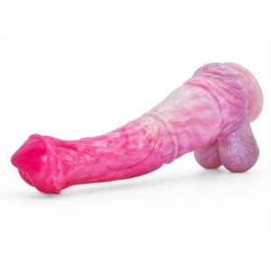 unicorny Monster Jostex Dildo 21 cm
