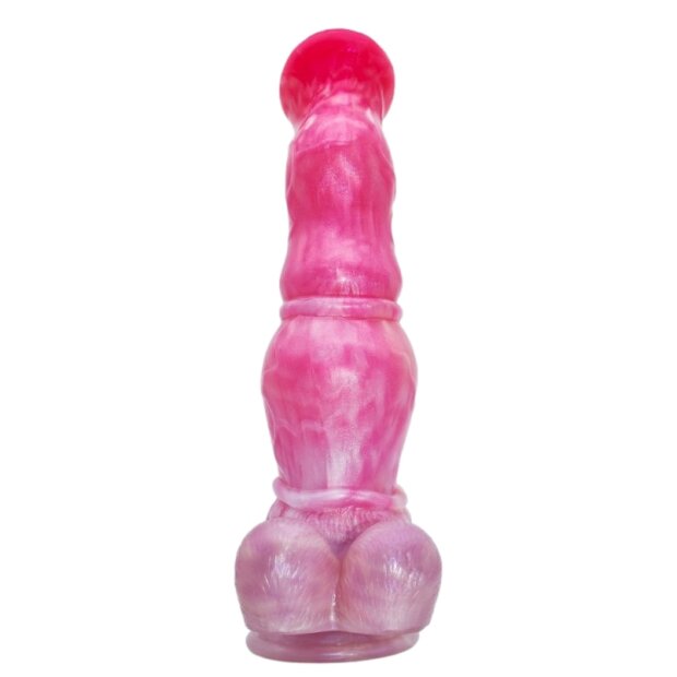 unicorny Monster Pitchix Dildo 21 cm