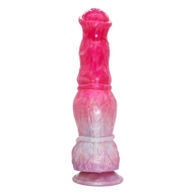 unicorny Monster Pitchix Dildo 21 cm