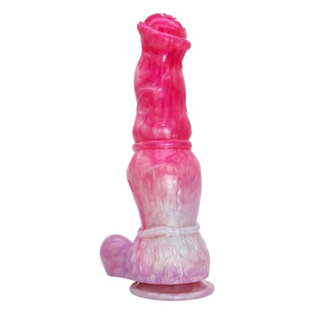 unicorny Monster Pitchix Dildo 21 cm