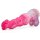 unicorny Monster Pitchix Dildo 21 cm