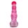unicorny Monster Pitchix Dildo 21 cm