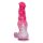 unicorny Monster Pitchix Dildo 21 cm