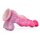 unicorny Monster Pitchix Dildo 21 cm