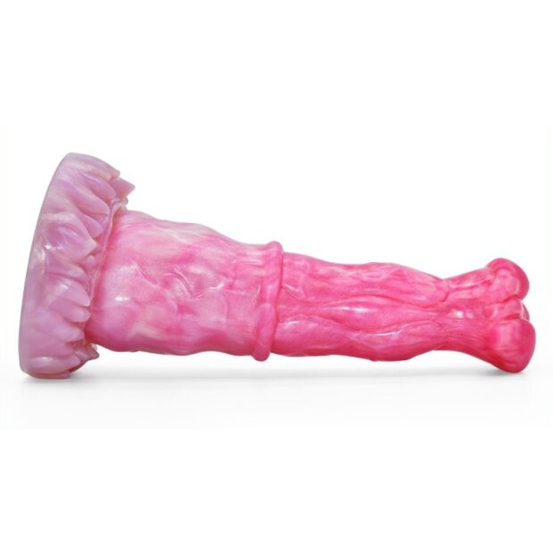 unicorny Monster Karfux Dildo 21 cm