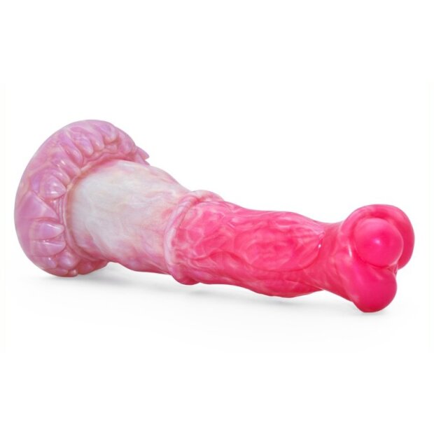 unicorny Monster Karfux Dildo 21 cm