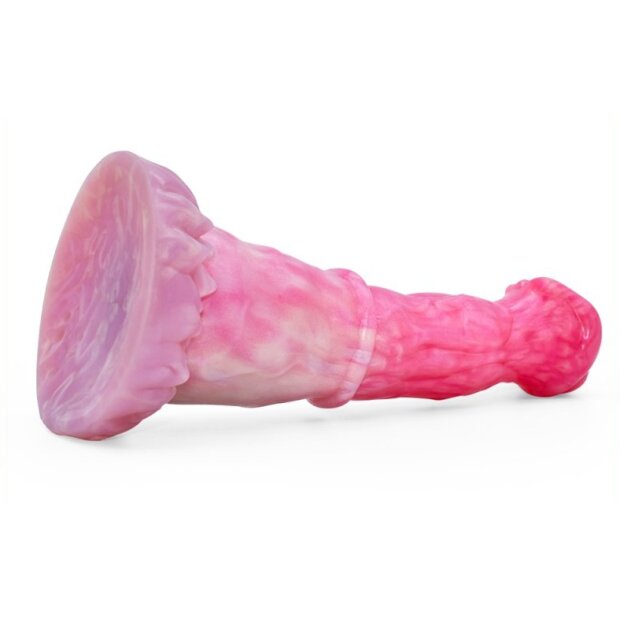 unicorny Monster Karfux Dildo 21 cm