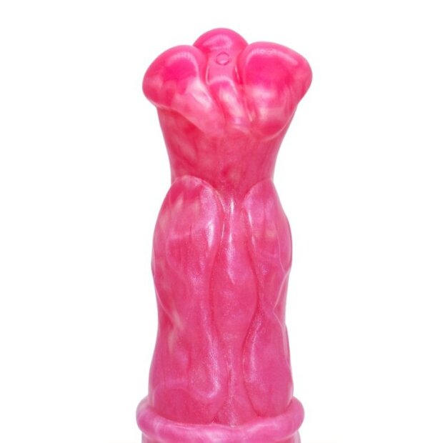 unicorny Monster Karfux Dildo 21 cm