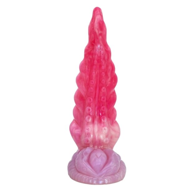 unicorny Octoslot Tentakel-Dildo 20 cm
