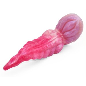 unicorny Octoslot Tentakel-Dildo 20 cm