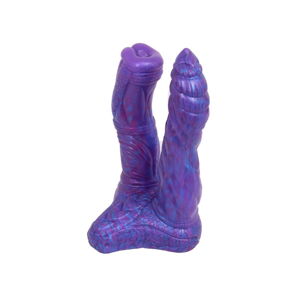 doppeldildo bilder Doppeldildo „Sex Talent“, sehr biegsam online kaufen bei orion.de main image 1