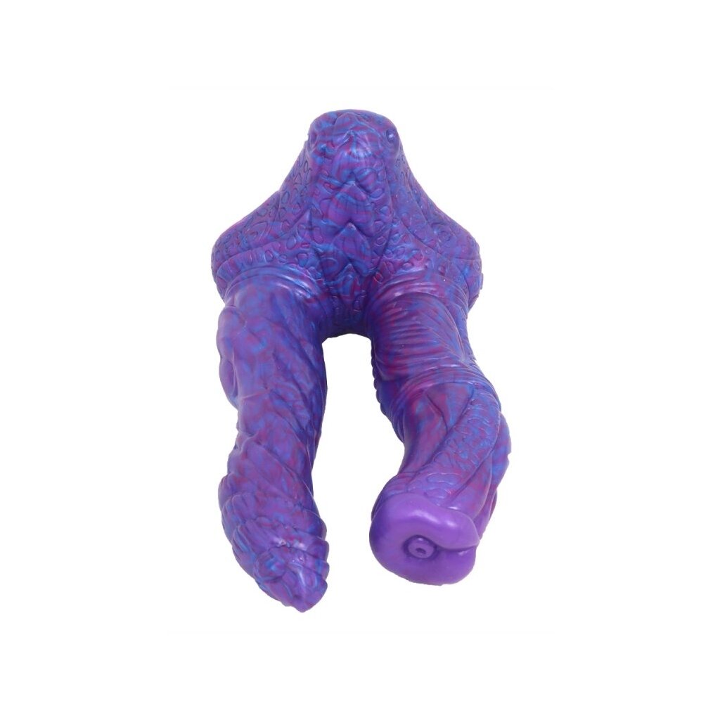 Bad Demon Aliax Doppeldildo 17 cm und 15 cm, 69,95