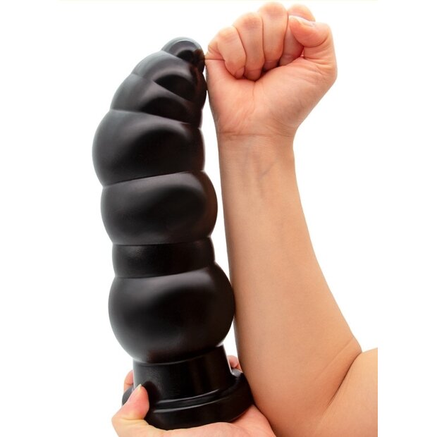 ToppedMonster Larvos Dildo 25 cm