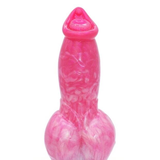 unicorny Monster Otsox Dildo 18 cm