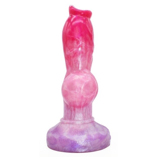 unicorny Monster Dorgex Dildo 18 cm